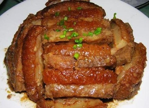 加热对烹饪原料的作用和影响_赣州厨师培训