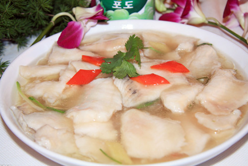 菜品装盘勺功运用技巧_烹饪技巧