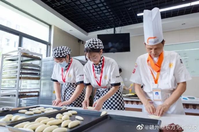 收入低压力大？推荐来赣州新东方学短期创业课程！门槛低