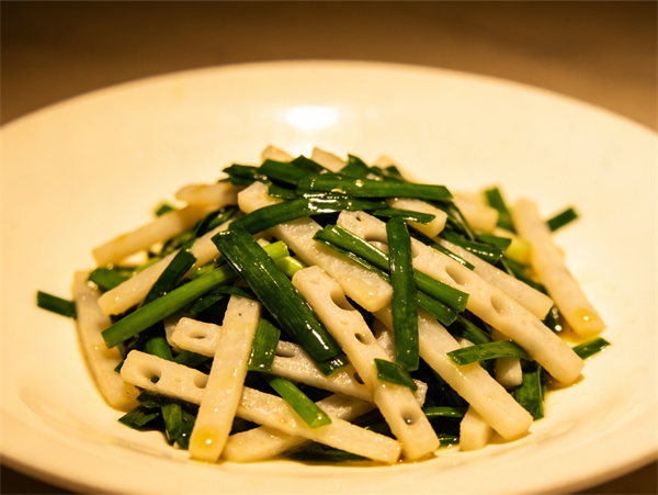 白菜萝卜靠边站，抓紧吃“春季应季菜”